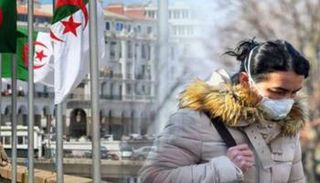 الجزائر تمدد قيود كورونا في 29 محافظة