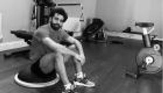 إنجز أشعلها.. صلاح يقبل التحدي بـ3 ساعات إضافية