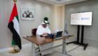 "محمد بن زايد للذكاء الاصطناعي" تطور النقل في المنطقة بتقنية "هايبرلوب"