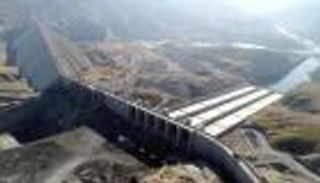 شبح "إليسو" التركي يؤرق العراق ويفاقم التوتر بين البلدين