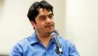 حكم في إيران بإعدام الصحفي المعارض روح الله زم