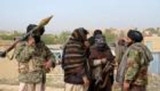 مقتل 17 من عناصر طالبان في هجوم شمالي أفغانستان