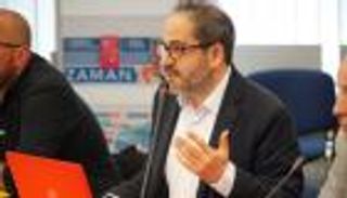 موقع سويدي: تركيا تلاحق الصحفيين المعارضين خارج حدودها