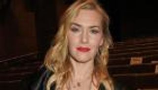 كيت ونسليت.. عارضة أزياء تتحول لمراسلة حربية بفيلمها الجديد