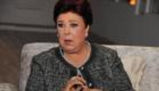 مستشار السيسي يكشف الحالة الصحية لرجاء الجداوي