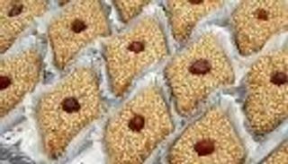 طريقة عمل الجلجلانية التونسية.. وصفتان