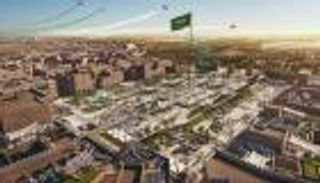 الدرعية التاريخية.. "جوهرة السعودية" تتأهب لجذب العالم