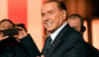 سيلفيو برلسكوني