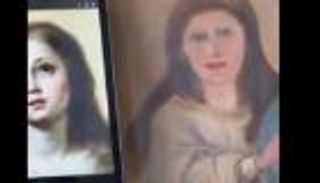 ترميم فاشل يشوّه لوحة شهيرة "لا تقدر بثمن"