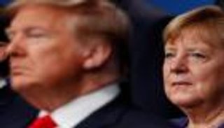 مساع بالشيوخ لوقف سحب ترامب قوات من ألمانيا