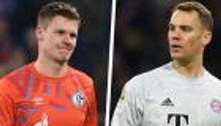 كشف طبي يدشن "حرب العرين" في بايرن ميونيخ