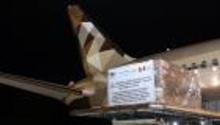 الإمارات والفاتيكان ترفعان شعار "الإنسانية أولا" ضد كورونا