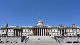 المتحف الوطني في بريطانيا