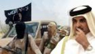 قطر بمساجد أوروبا.. تطرف وإرهاب ودعم للإخوان