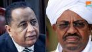 السودان يوقف إبراهيم غندور آخر رئيس لحزب البشير