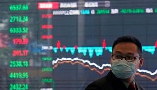 بورصات العالم تستجيب للبيانات الصينية والأمريكية