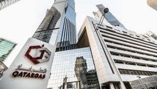 بترونت الهندية: قطر للغاز عارضت إعلان القوة القاهرة في واردات الغاز المسال