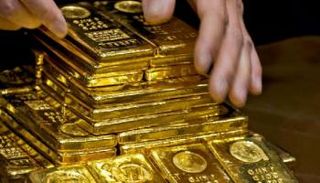 الذهب بصدد أفضل ربع سنة في 4 أعوام