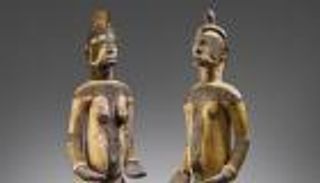 معركة نيجيريا في باريس: آثارنا مسروقة.. ودار مزادات: سنبيعها