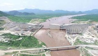 مجلس الأمن يناقش قضية سد النهضة الإثيوبي