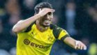 بطائرة خاصة.. حكيمي يصل إلى إيطاليا للتعاقد مع إنتر 