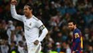 تعثر برشلونة ضد أتلتيكو مدريد يبشر الريال بموسم تاريخي