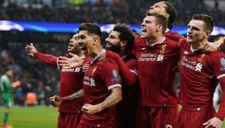 ليفربول حسم الدوري الإنجليزي بجدارة