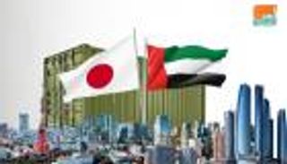 الإمارات تؤمن 32% من احتياجات اليابان النفطية