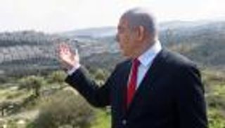 الضم الإسرائيلي.. ترقب عالمي وغضب فلسطيني