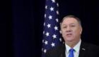 واشنطن تتهم إيران بتقويض السلام في أفغانستان