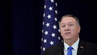 وزير الخارجية الأمريكي مايك بومبيو - رويترز