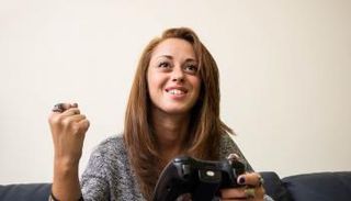 بضعة دولارات يوميا تمكنك من مشاركة اللاعبات الجيدات 