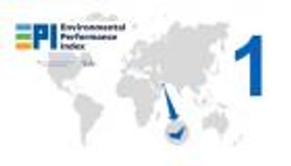 الإمارات الأولى عربيا بتقرير مؤشر الأداء البيئي