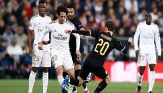 دوري أبطال أوروبا