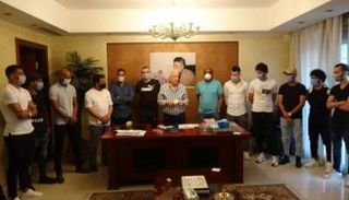 الزمالك المصري