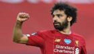 رغم نشوة التتويج.. محمد صلاح يقدم هدية جليلة لأهالي قريته