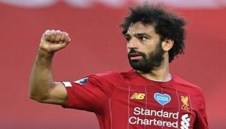 رغم التتويج.. محمد صلاح لا ينسى أهالي قريته