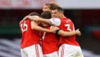 الدوري الإنجليزي.. أرسنال ينتفض وإيفرتون يوزع هداياه على الكبار