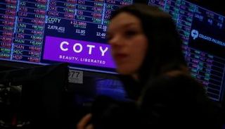 بورصة نيويورك - رويترز