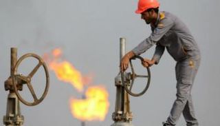 مضخة نفط في العراق - أرشيفية