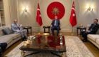 ودائع ليبيا في تركيا.. رشوة السراج لأردوغان