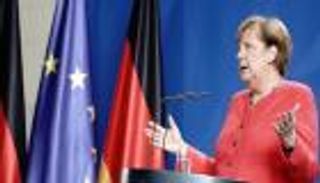 ألمانيا تتسلم رئاسة مجلس الاتحاد الأوروبي ومجلس الأمن