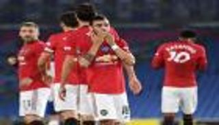 فرنانديز يقود مانشستر يونايتد لإشعال جدول ترتيب الدوري الإنجليزي