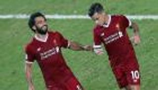 1 يوليو.. كوتينيو يفتح أبواب برشلونة أمام محمد صلاح