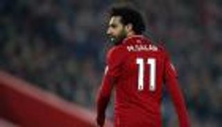 بحساب الأطوال.. محمد صلاح خارج الأفضل في العالم