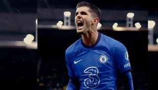 قميص تشيلسي الجديد