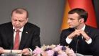 الاتحاد الأوروبي يبحث أزمة تركيا.. وتوقعات بعقوبات