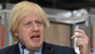 جونسون رافضا "الضم" الإسرائيلي: لن نعترف بأية تغييرات على حدود 1967