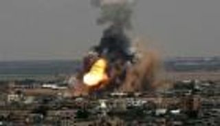 يونيو الأقل دمويا في سوريا منذ 2011