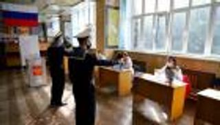 نتائج أولية.. 73% من الناخبين الروس يؤيدون تمديد حكم بوتين